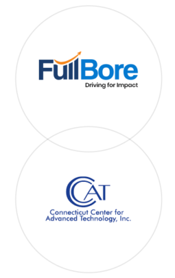 Connecticut Center for Advanced Technology, Inc. (CCAT) and Full-Bore